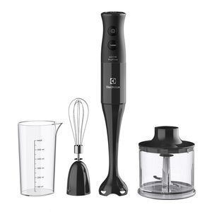 Mixer 3 em 1 Electrolux EIB10 Preto 220V