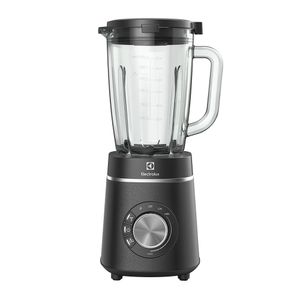 Liquidificador Expert com Copo de Vidro e Tecnologia TruFlow Power System Preto 1,75L 1200W - BLP70 - Electrolux
