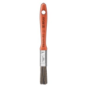 Trincha Atlas 395/1 1/2"