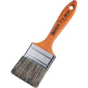 Trincha Atlas 395/1 1/2"