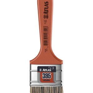 Trincha para Pintura Atlas 395 / 5 2"