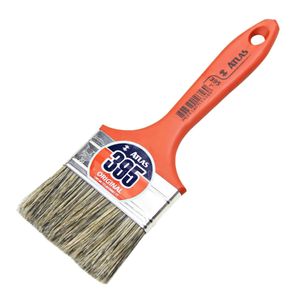 Trincha Simples para Pintura Atlas 395 / 7 3"