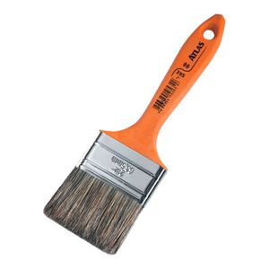 Trincha para Pintura Atlas 395/9 4"
