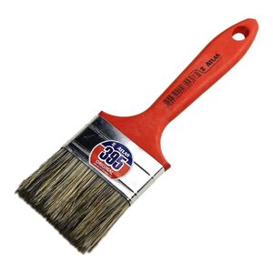 Trincha Simples Para Pintura Atlas 395 / 6 2,1 / 2"