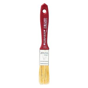 Trincha para Pintura Atlas com Cerdas Brancas 3/4" 355/2