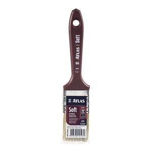 Trincha para Pintura Atlas 1,1 / 2 355 / 4"
