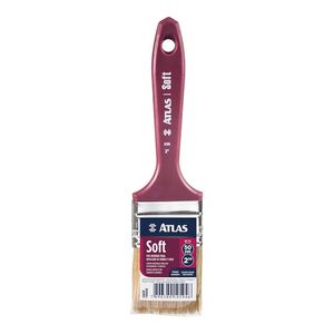 Trincha para Pintura Atlas 355 / 5 2"