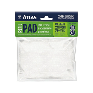 Refil para Pad Atlas