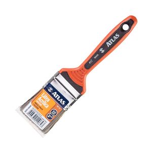 Trincha para Tinta Látex Acrílica Atlas Plumatek 417/5 2"