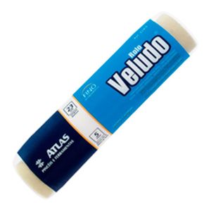 Rolo de Veludo Atlas 329 / 55 5cm
