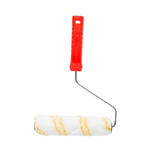 Rolo para Pintura de Lã AntiGota 15CM - S321/15 - Atlas