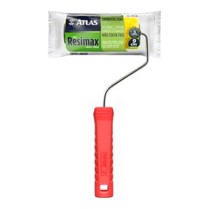 Mini Rolo Atlas Resimax 339 9cm