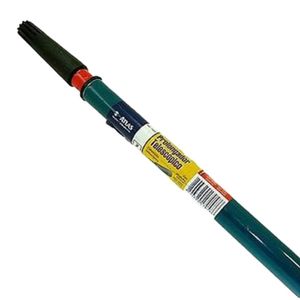 Extensor Atlas para Rolo de Pintura com 2 Metros Cinza