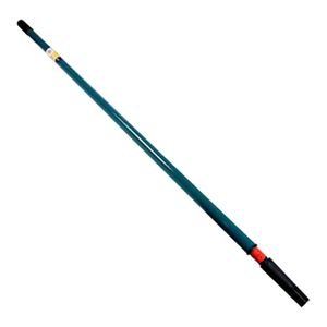 Extensor Atlas para Rolo de Pintura com 2 Metros Cinza