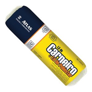 Rolo para Pintura Atlas 228-22 23cm Lã Mista