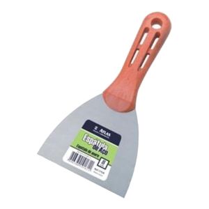 Espátula de Aço Atlas 175-8 Aço Carbono 8cm