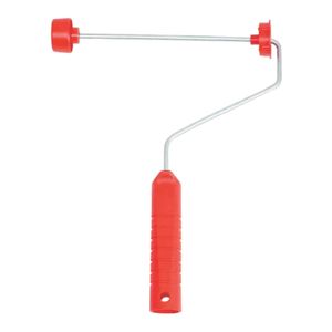 Garfo com Buchas de Retenção para Rolos de Pintura Atlas 330/23SR 23cm