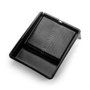 Bandeja para Pintura Atlas 1415 Preto 1,3L
