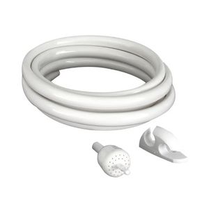 Chuveirinho Lorenzetti para Chuveiro Elétrico Branco