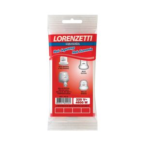 Resistência para Chuveiros Bello Banho e Maxi Ducha 220V 4500W - 055-B - Lorenzetti