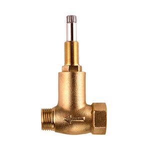 Base para Registro de Pressão Loren Base 3/4" - 1400C10 - Lorenzetti
