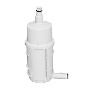 Refil de Purificação Compacto Gioviale Branco - RPC-01 - Lorenzetti