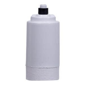 Refil para Filtro de Água Acqua Bella Vitale Branco - RV-01 - Lorenzetti