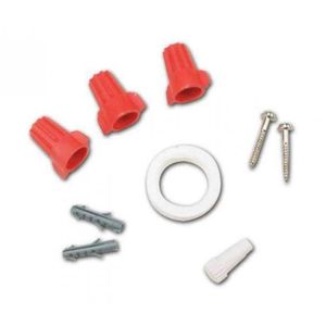 Kit Prático para Chuveiro - Lorenzetti