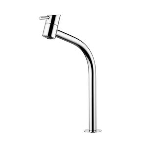 Torneira para Banheiro Mesa Swan Cromado - 1195C42 - Lorenzetti