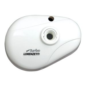 Pressurizador para Chuveiro Maxi Turbo Branco 220V 46W - Lorenzetti