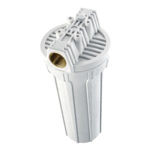Filtro Purificador de Parede para Ponto de Entrada Loren Acqua 9 3/4" - Lorenzetti