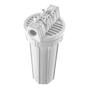 Filtro Purificador de Parede para Ponto de Uso Loren Acqua 9 3/4" - Lorenzetti