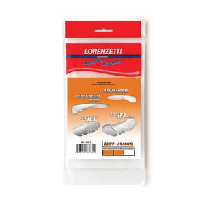 Resistência para Chuveiros Advanced e Top Jet 220V 6400W - 3055-P - Lorenzetti
