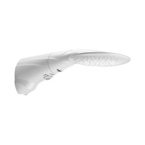 Chuveiro Elétrico Multitemperatura Advanced Turbo 220V 7500W Branco - Lorenzetti