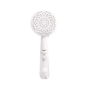 Chuveiro Elétrico Multitemperatura Advanced Turbo 220V 7500W Branco - Lorenzetti