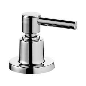 Acabamento para Registro de Gaveta e Pressão Loren Fit Slim 1", 1/2" e 3/4" - 4901C31 - Lorenzetti