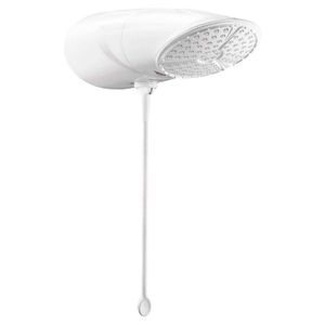 Chuveiro Elétrico Multitemperaturas Top Jet 6400W 220V - Lorenzetti