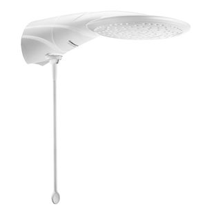 Chuveiro Elétrico Advanced Turbo Eletrônica Branco 220V 7500W - Lorenzetti