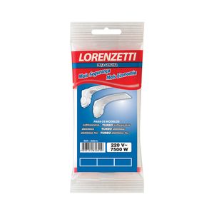 Resistência para Chuveiro Duo Shower 220V 7500W - 3060-C - Lorenzetti