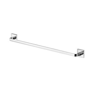 Porta Toalha Barra Loren Vogue Cromado - 2040C98 - Lorenzetti