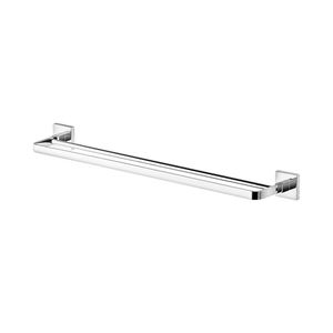 Porta Toalha Barra Dupla Loren Way Cromado 60CM - 2042C98 - Lorenzetti