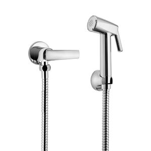 Ducha Higiênica Flexível Loren Like Cromado 120CM - 1984C78 - Lorenzetti