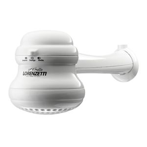 Chuveiro Elétrico Loren Bello Ultra 4.600W 220V - Lorenzetti