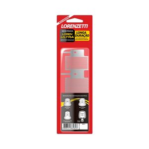 Resistência para Chuveiro Loren Bello 220V 5500W - 065-A - Lorenzetti