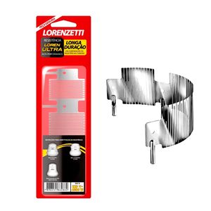 Resistência para Chuveiro Loren Bello 220V 4600W - 065-B - Lorenzetti