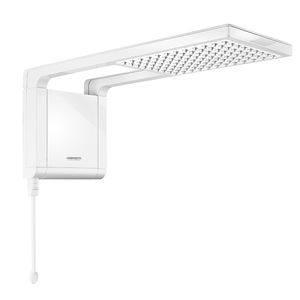 Chuveiro Eletrônico Acqua Storm Branco 220V 6800W - Lorenzetti