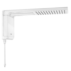 Chuveiro Eletrônico Acqua Storm Branco 220V 6800W - Lorenzetti