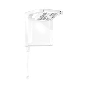 Ducha Eletrônica Acqua Storm Ultra 220V 6800W Branco - Lorenzetti