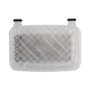Resistência para Chuveiro Acqua Storm e Star 220V 7800W - 3065-B - Lorenzetti