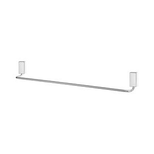 Porta Toalha Barra Loren Way Cromado - 2040C30 - Lorenzetti